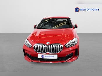 Used BMW 1 Series 2023 for sale - 79639369: Photo