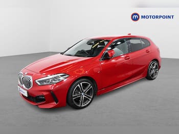 Used BMW 1 Series 2023 for sale - 79639369: Photo