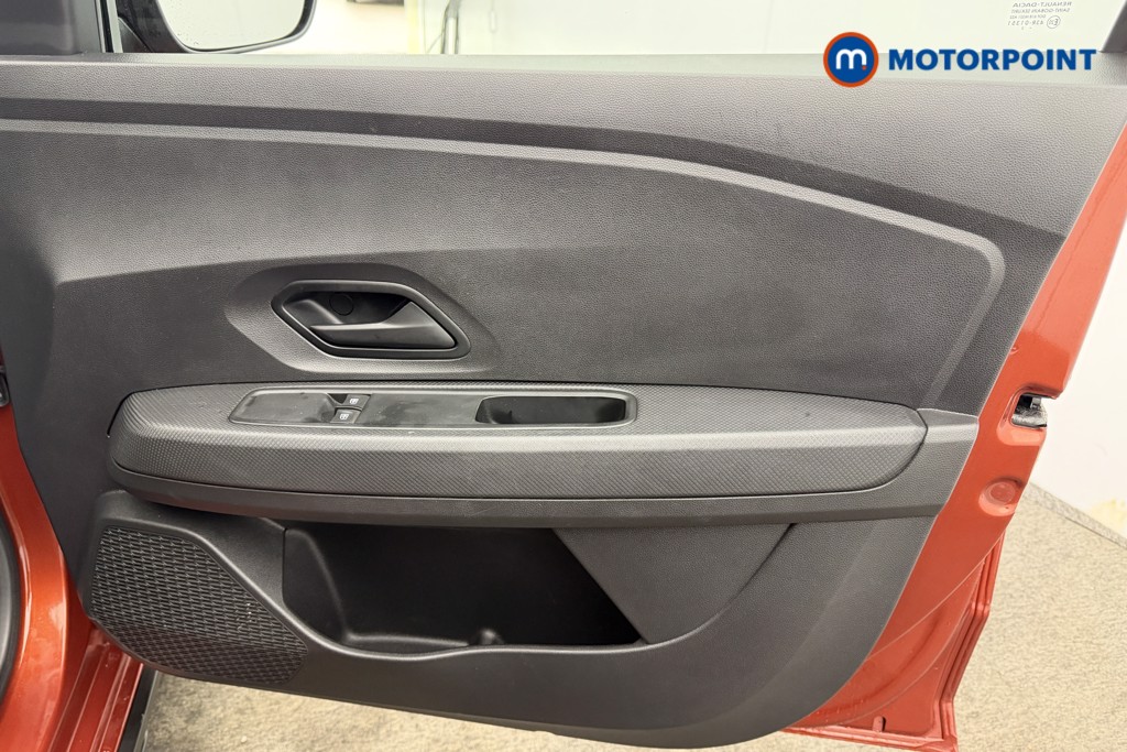 Used Dacia Jogger 2022 for sale - 77275083: Photo 28