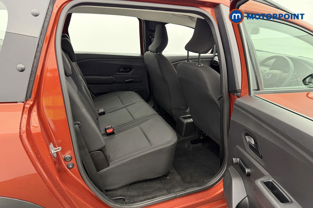 Used Dacia Jogger 2022 for sale - 77275083: Photo 32