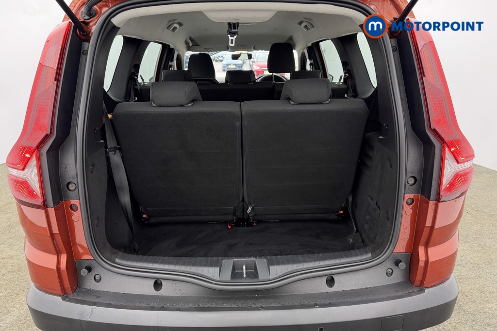 Used Dacia Jogger 2022 for sale - 77275083: Photo 36