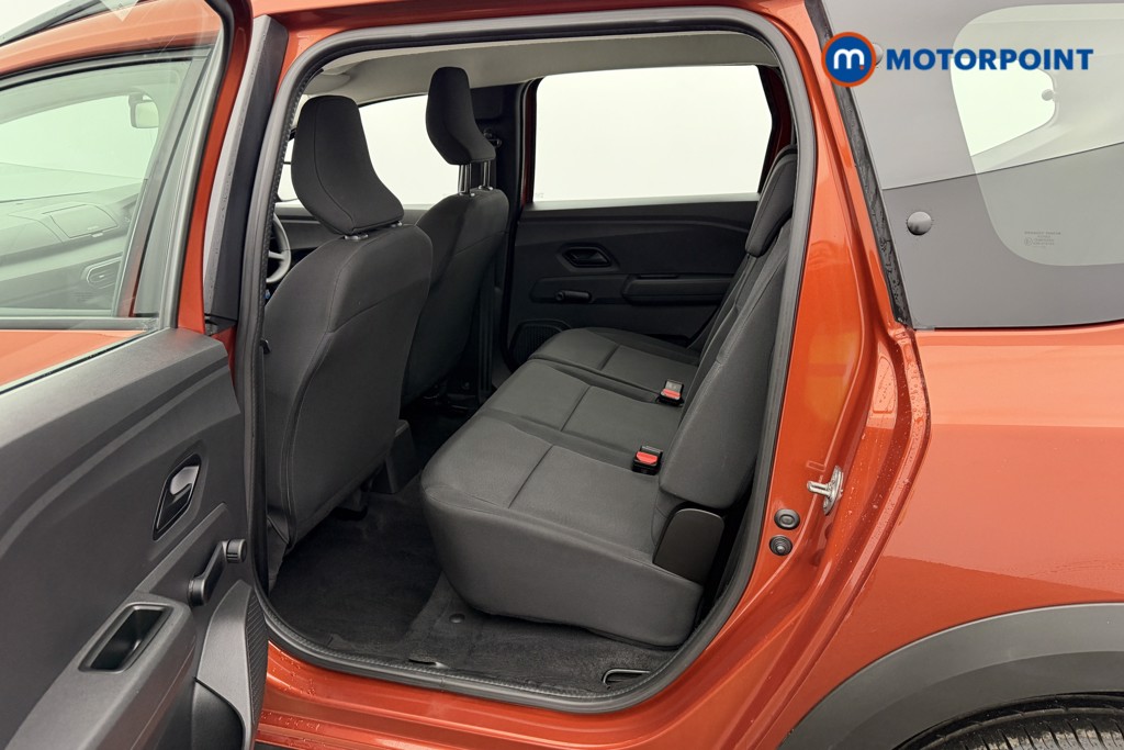 Used Dacia Jogger 2022 for sale - 77275083: Photo 37