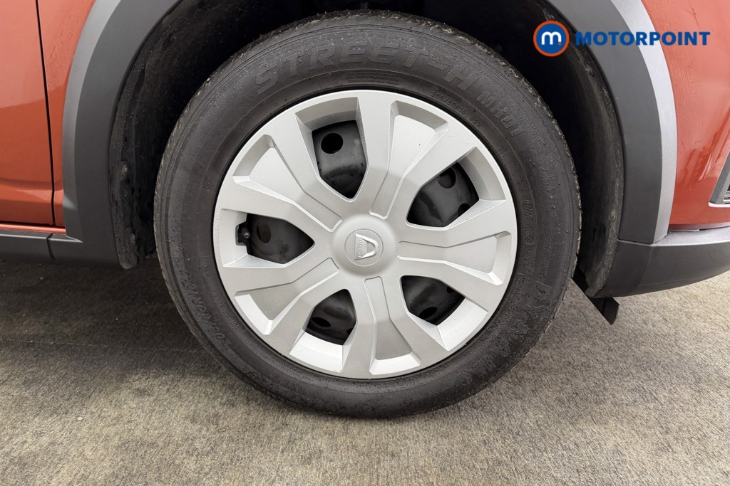 Used Dacia Jogger 2022 for sale - 77275083: Photo 45