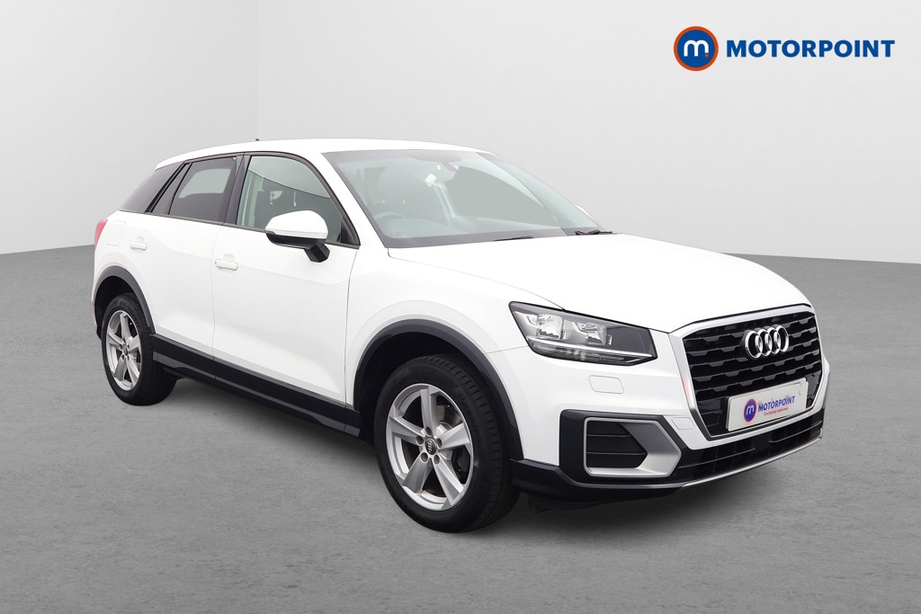 Used Audi Q2 2019 for sale - 76835815: Photo 1