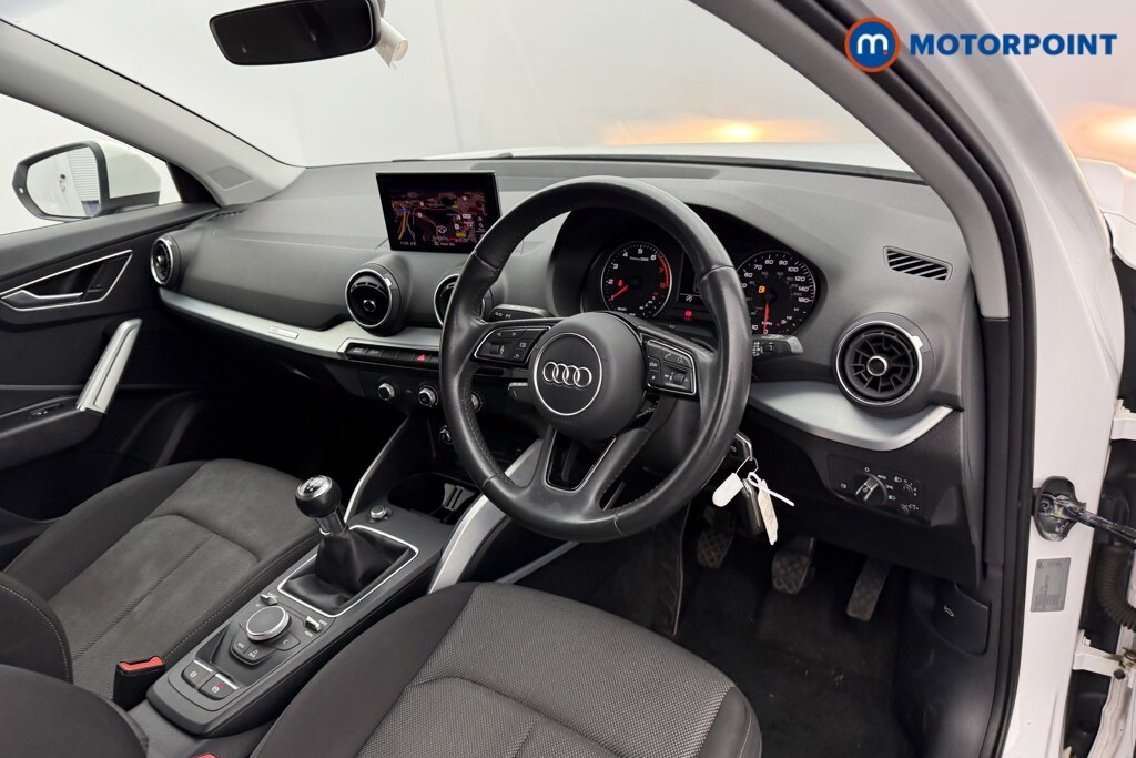 Used Audi Q2 2019 for sale - 76835815: Photo 12