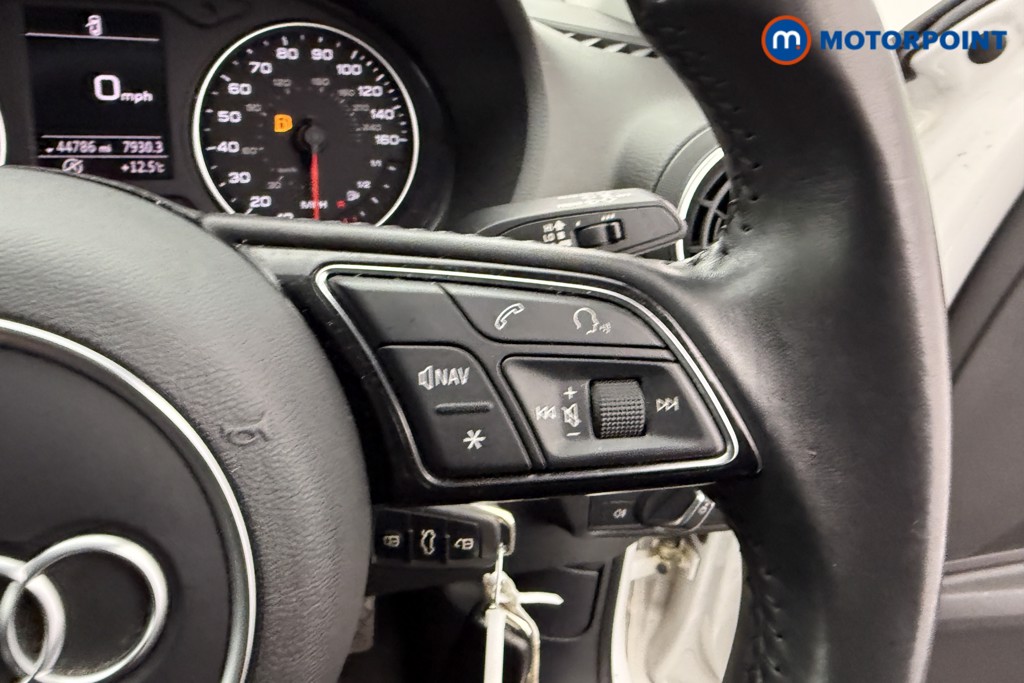 Used Audi Q2 2019 for sale - 76835815: Photo 22