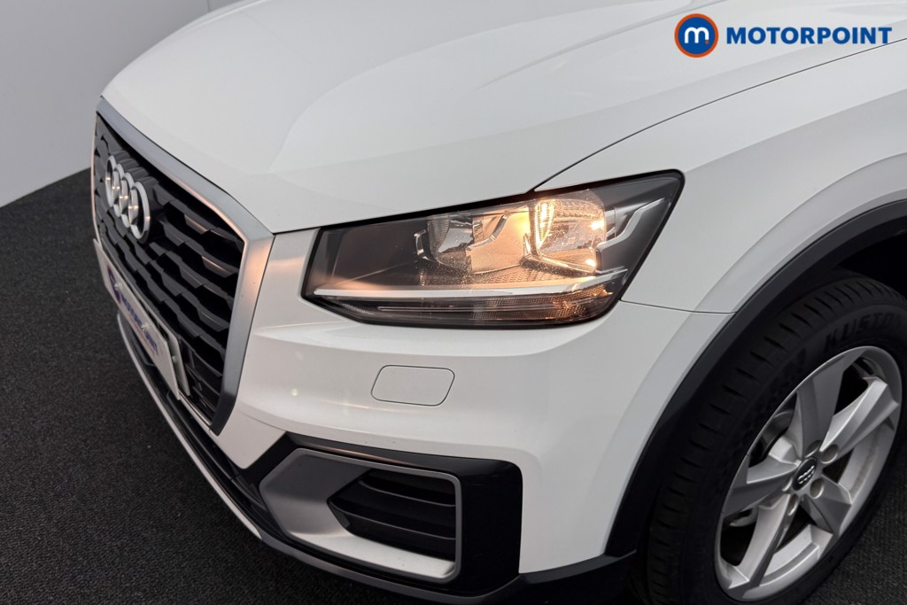 Used Audi Q2 2019 for sale - 76835815: Photo 37