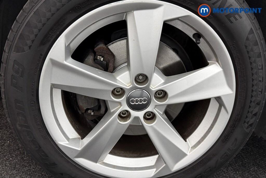 Used Audi Q2 2019 for sale - 76835815: Photo 38