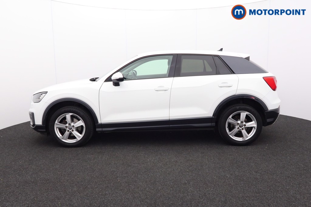 Used Audi Q2 2019 for sale - 76835815: Photo 4