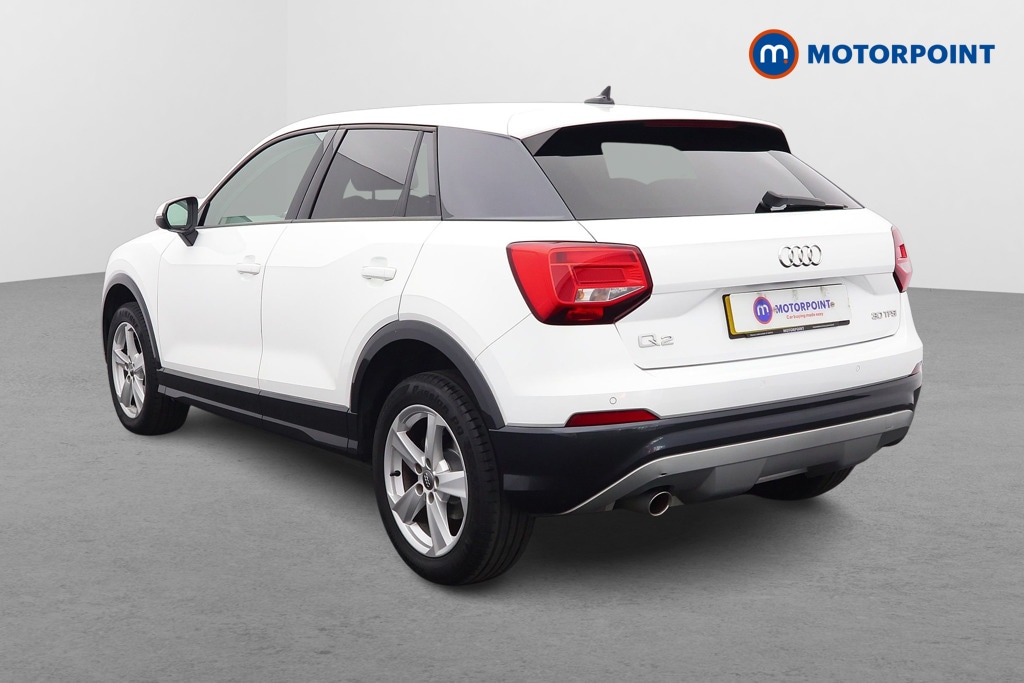 Used Audi Q2 2019 for sale - 76835815: Photo 5