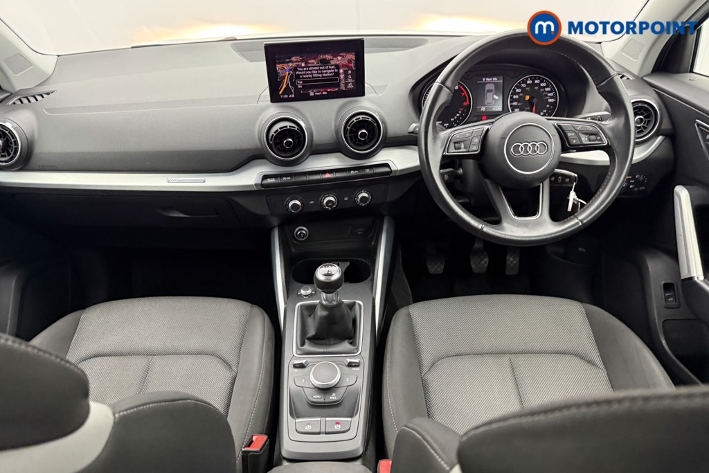 Used Audi Q2 2019 for sale - 76835815: Photo 9