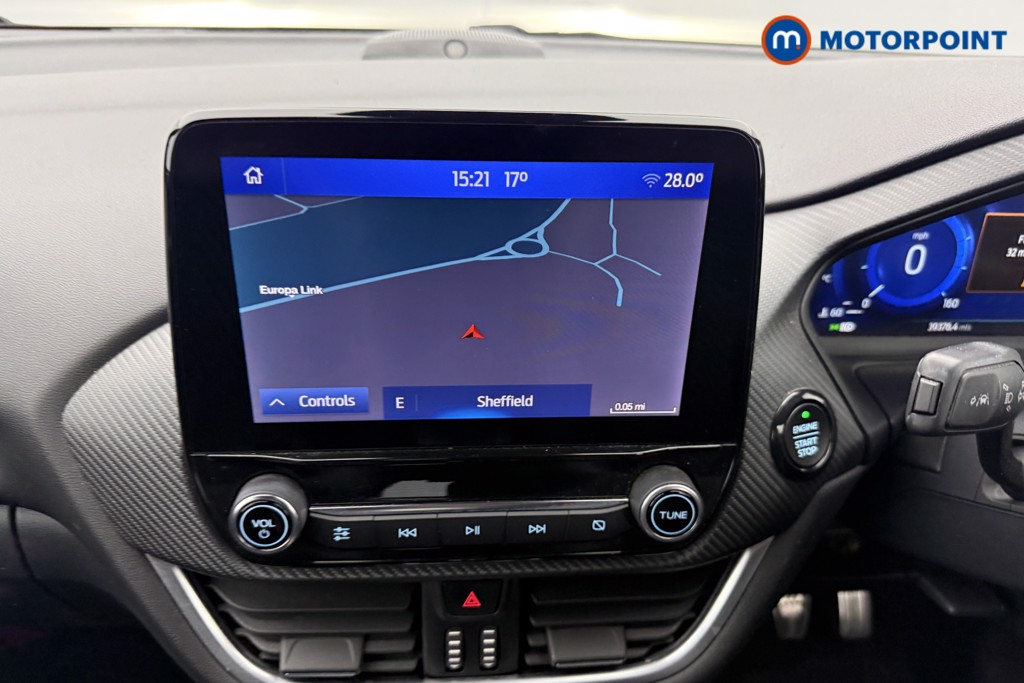 Used Ford Puma 2021 for sale - 77045924: Photo 10