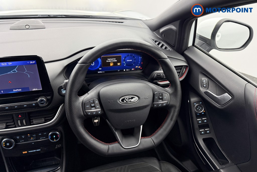 Used Ford Puma 2021 for sale - 77045924: Photo 11