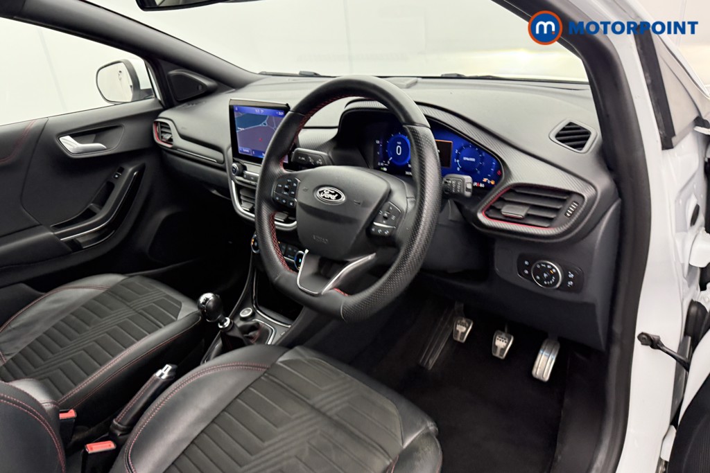 Used Ford Puma 2021 for sale - 77045924: Photo 12