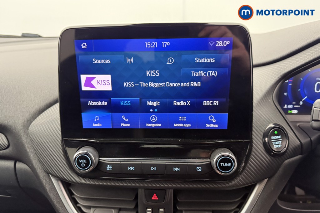 Used Ford Puma 2021 for sale - 77045924: Photo 14