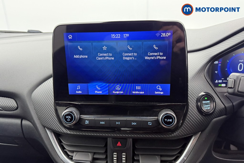 Used Ford Puma 2021 for sale - 77045924: Photo 15