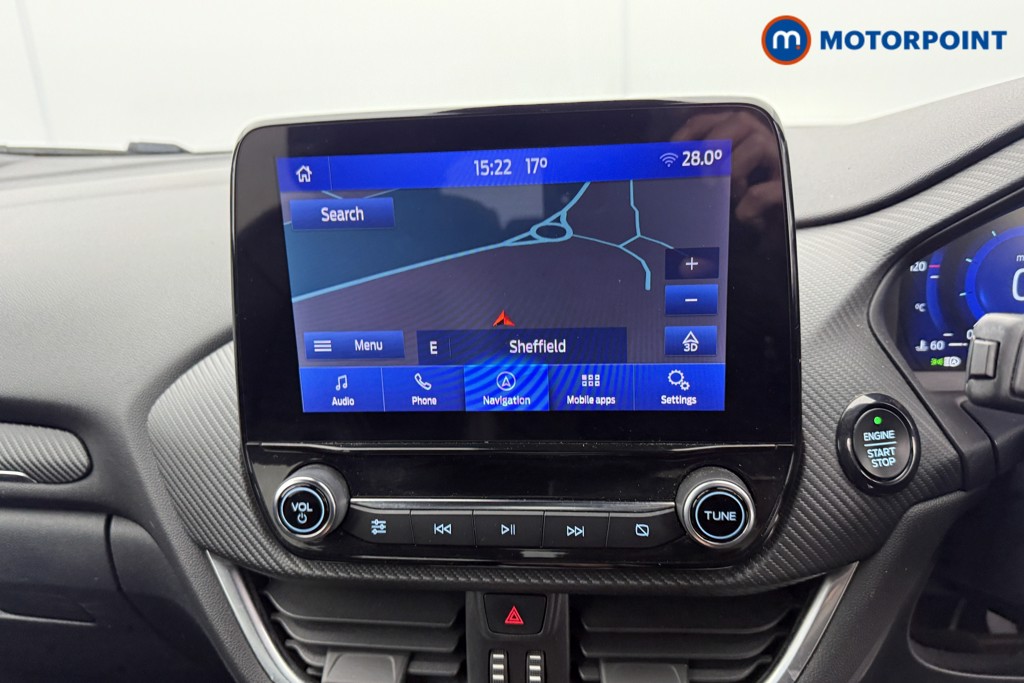 Used Ford Puma 2021 for sale - 77045924: Photo 16