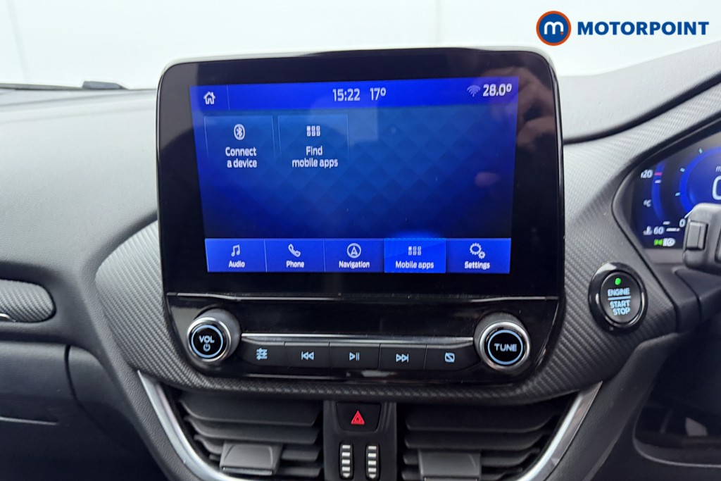 Used Ford Puma 2021 for sale - 77045924: Photo 17