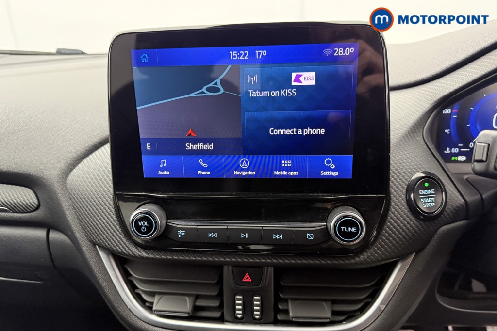 Used Ford Puma 2021 for sale - 77045924: Photo 18