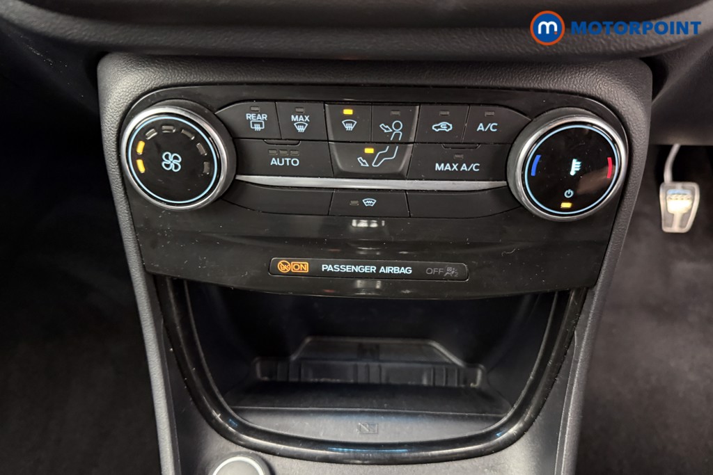 Used Ford Puma 2021 for sale - 77045924: Photo 19