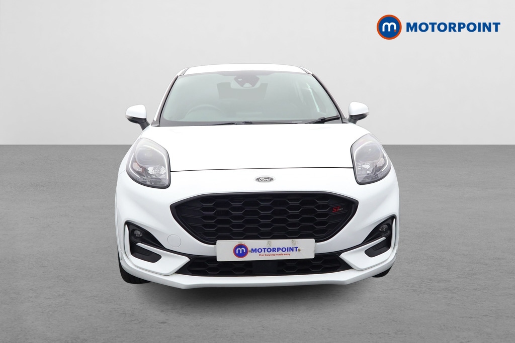 Used Ford Puma 2021 for sale - 77045924: Photo 2
