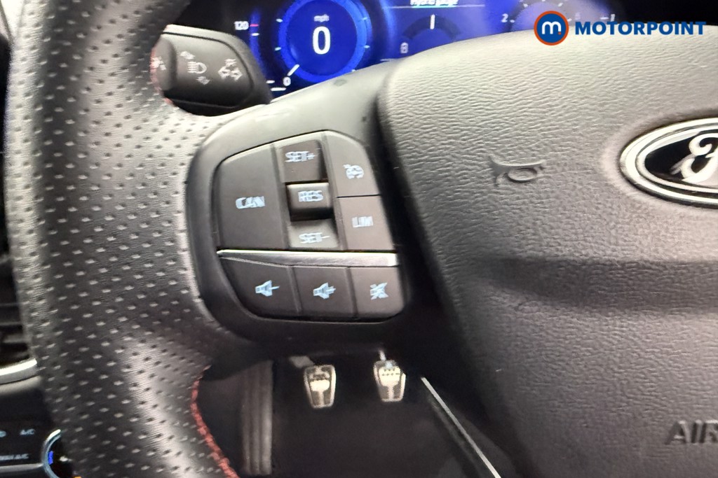 Used Ford Puma 2021 for sale - 77045924: Photo 21