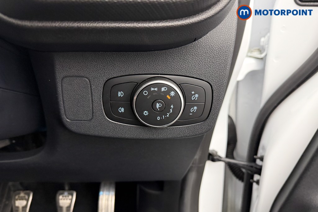 Used Ford Puma 2021 for sale - 77045924: Photo 23