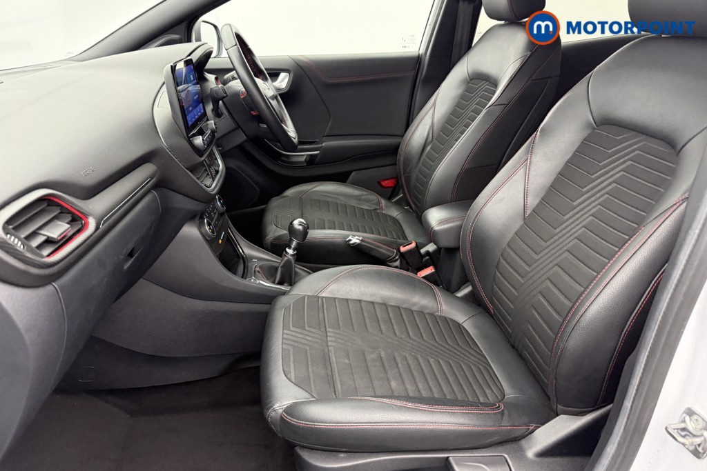 Used Ford Puma 2021 for sale - 77045924: Photo 29