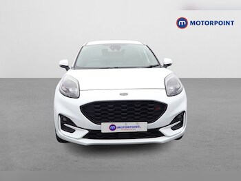 Used Ford Puma 2021 for sale - 77045924: Photo