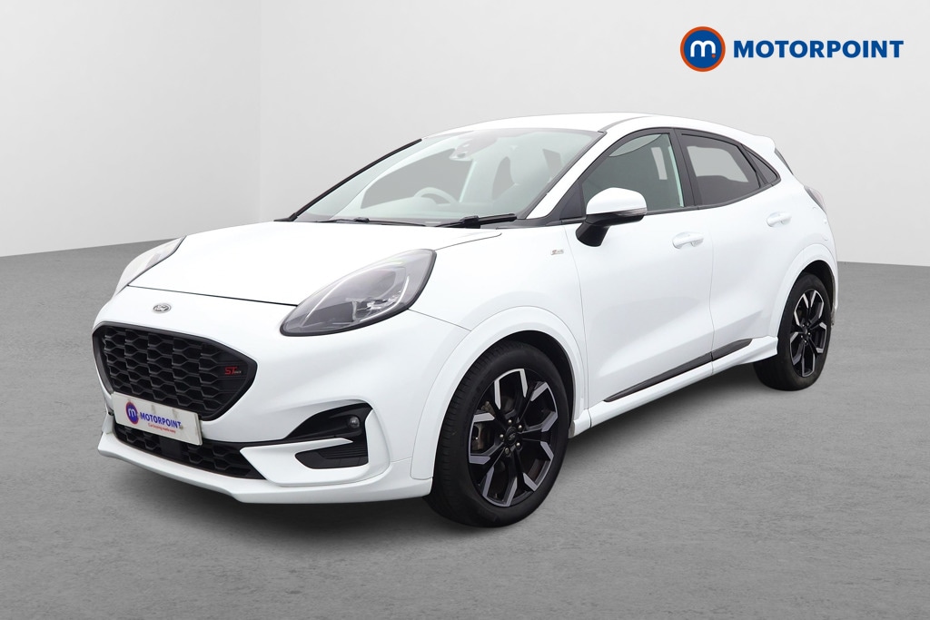 Used Ford Puma 2021 for sale - 77045924: Photo 3