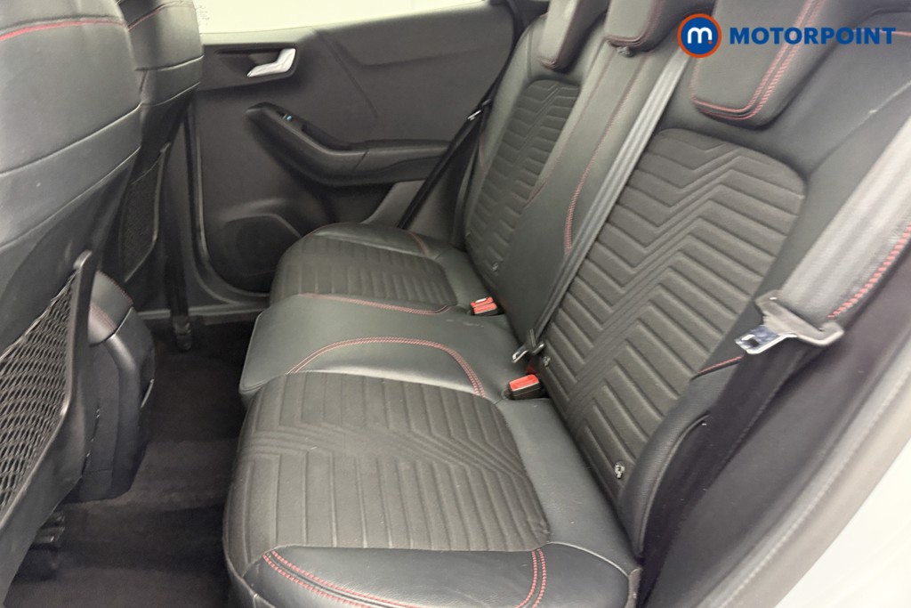 Used Ford Puma 2021 for sale - 77045924: Photo 30