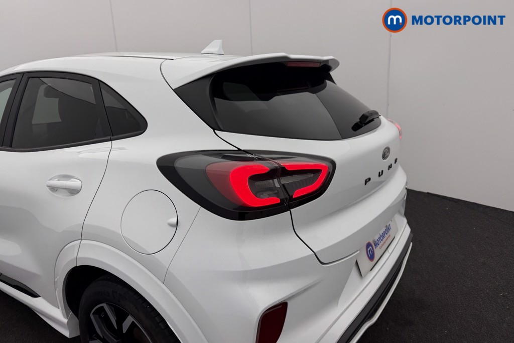 Used Ford Puma 2021 for sale - 77045924: Photo 33