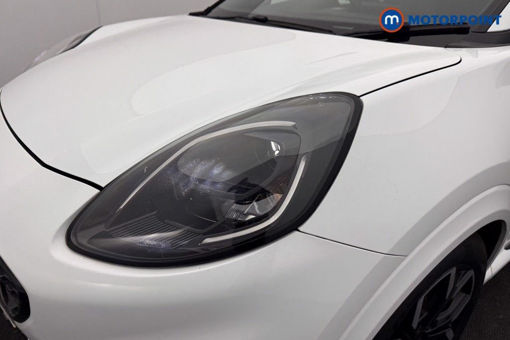 Used Ford Puma 2021 for sale - 77045924: Photo 34