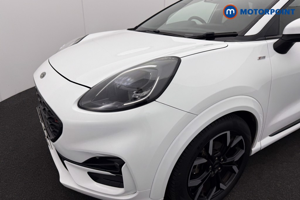 Used Ford Puma 2021 for sale - 77045924: Photo 35