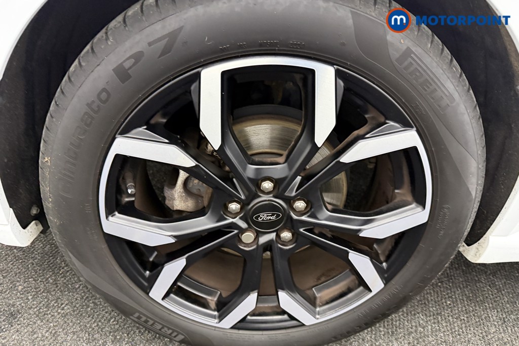 Used Ford Puma 2021 for sale - 77045924: Photo 36