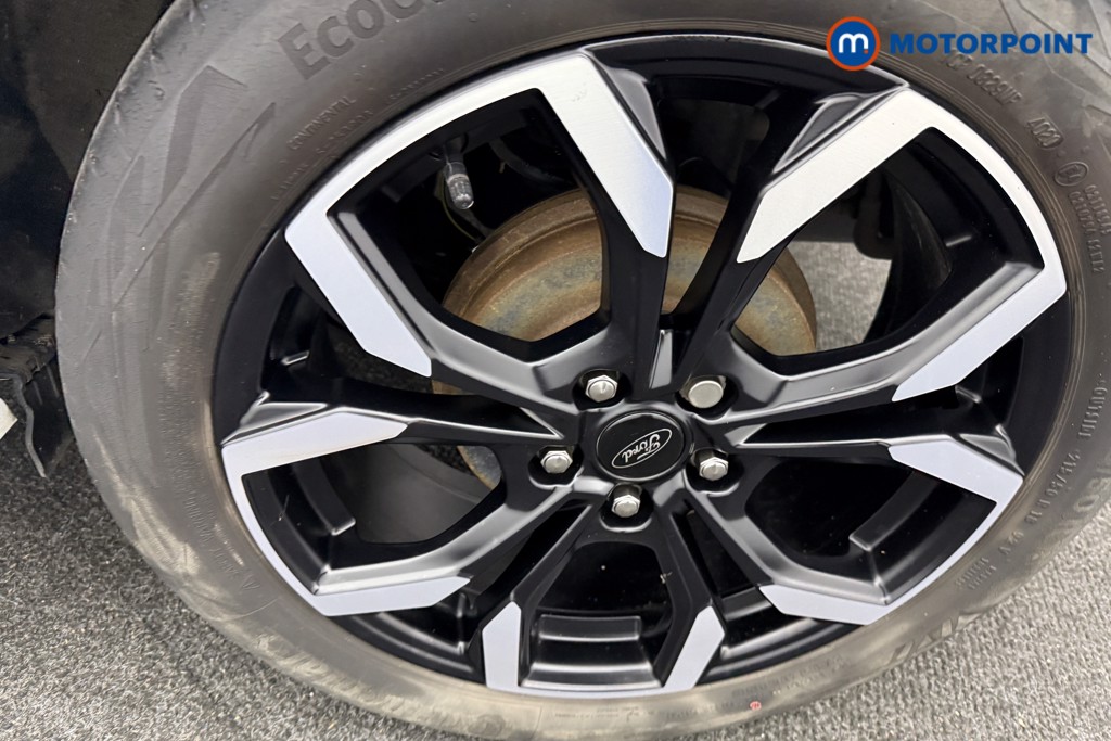 Used Ford Puma 2021 for sale - 77045924: Photo 37