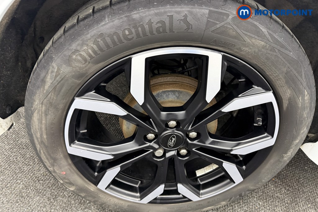 Used Ford Puma 2021 for sale - 77045924: Photo 38