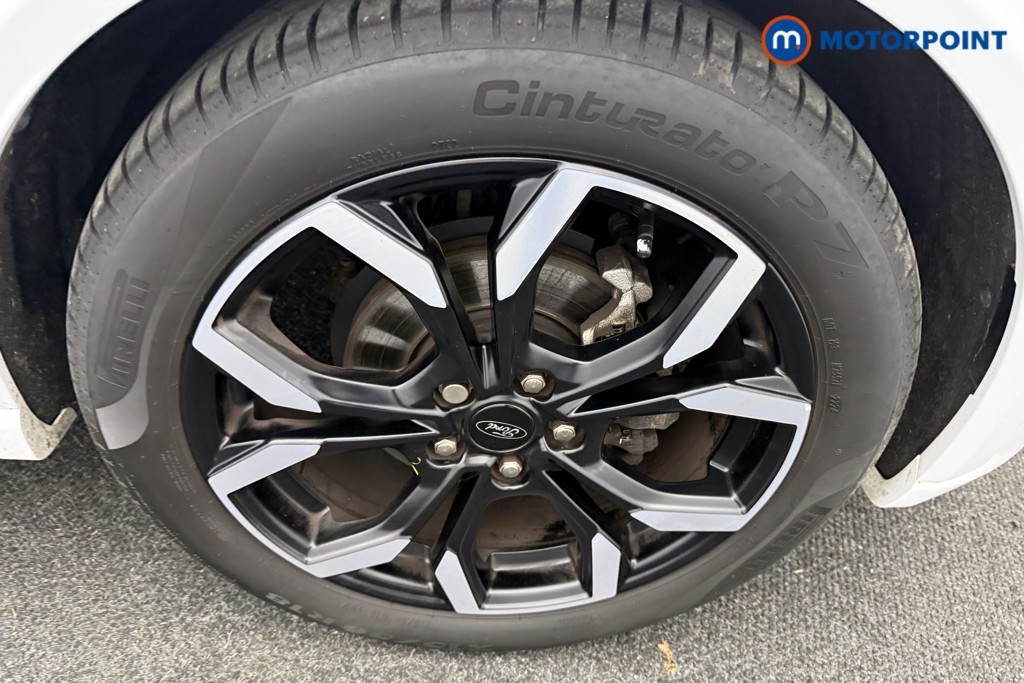 Used Ford Puma 2021 for sale - 77045924: Photo 39