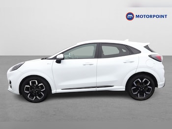 Used Ford Puma 2021 for sale - 77045924: Photo