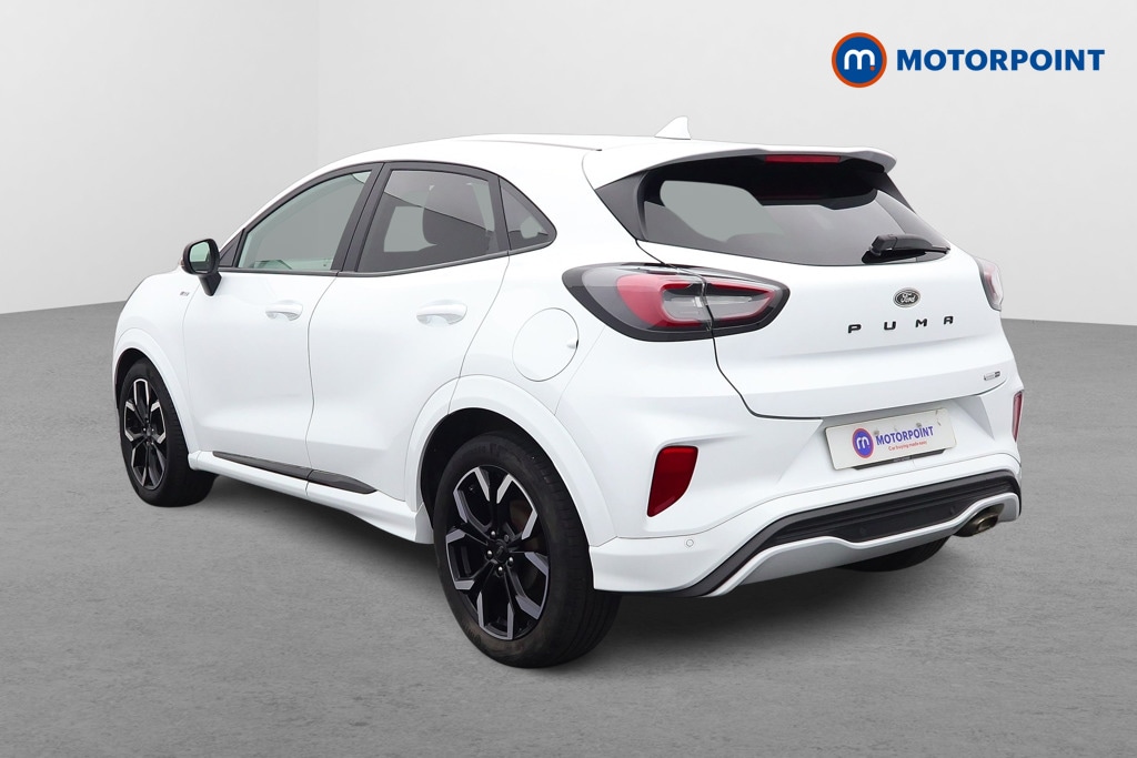 Used Ford Puma 2021 for sale - 77045924: Photo 5