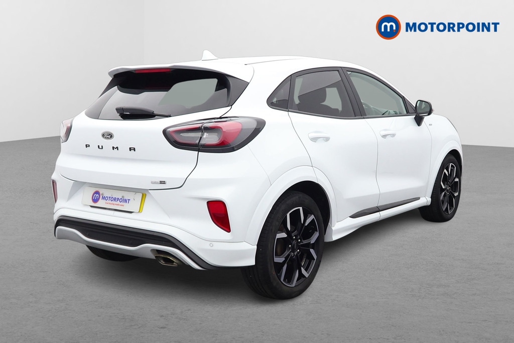 Used Ford Puma 2021 for sale - 77045924: Photo 7