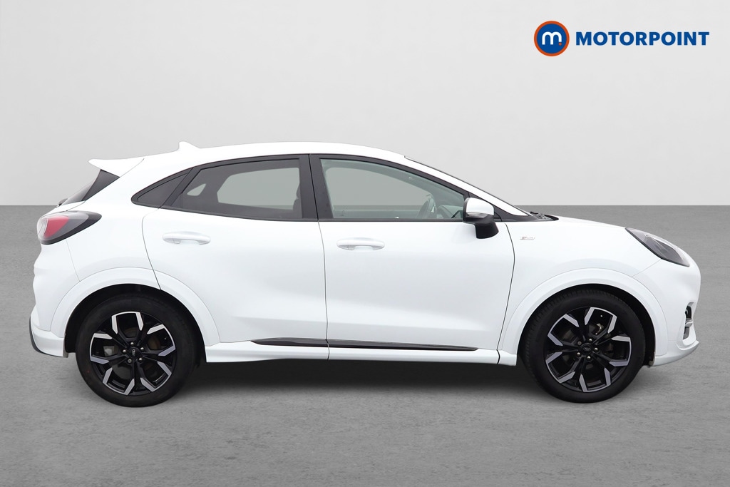 Used Ford Puma 2021 for sale - 77045924: Photo 8