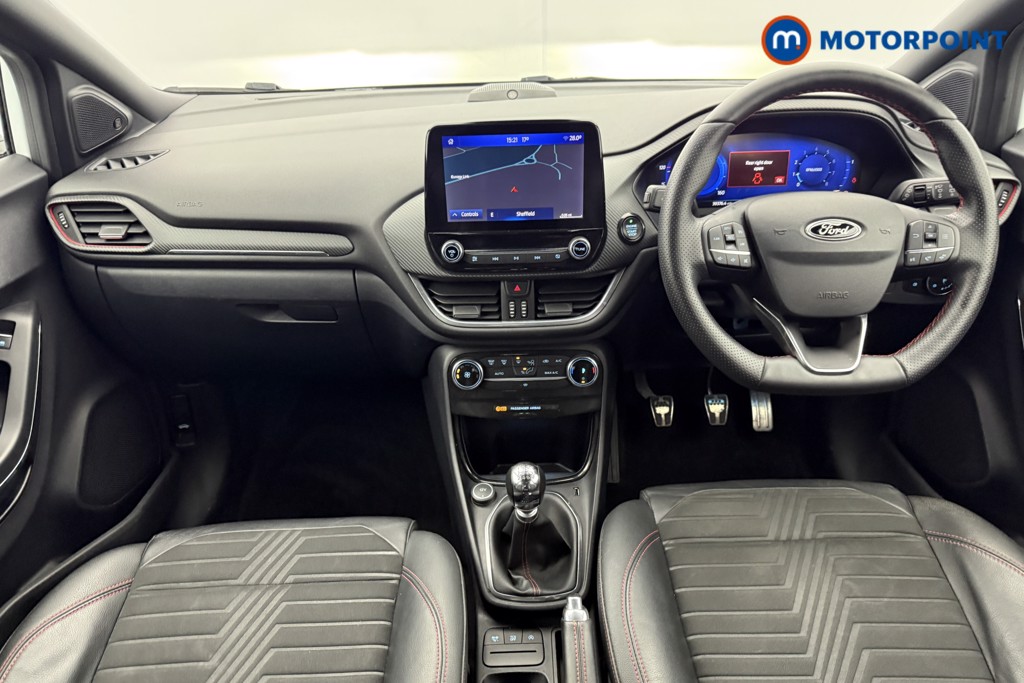 Used Ford Puma 2021 for sale - 77045924: Photo 9