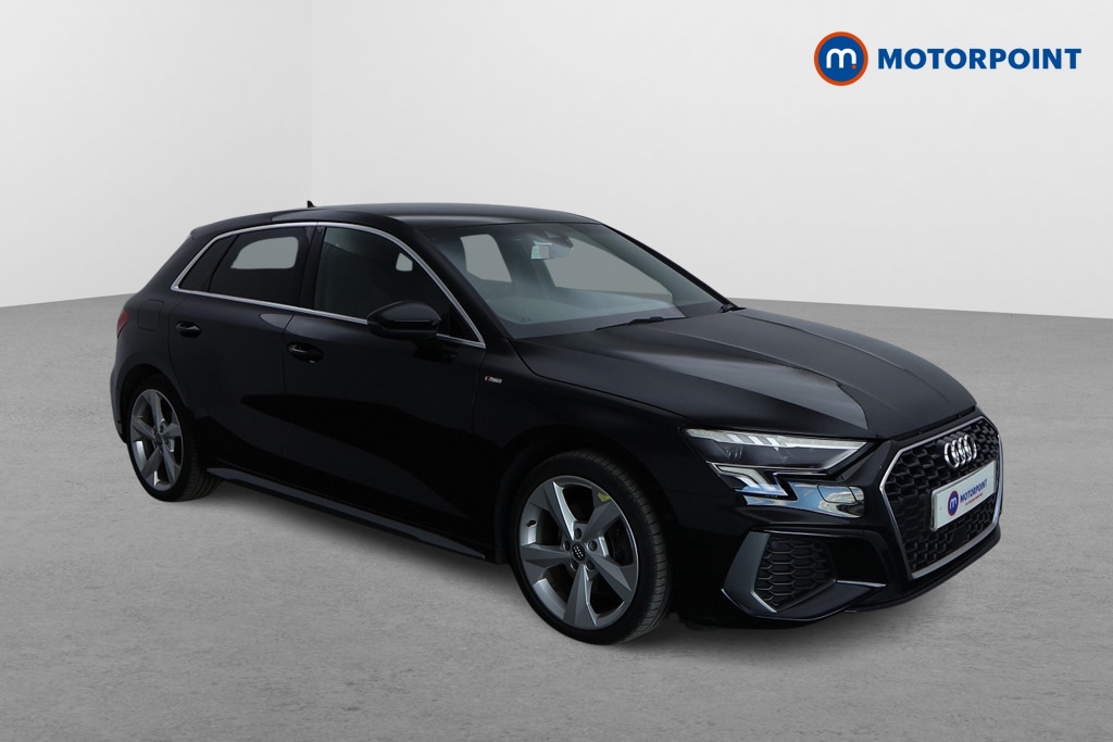 Used Audi A3 2020 for sale - 76298157: Photo 1