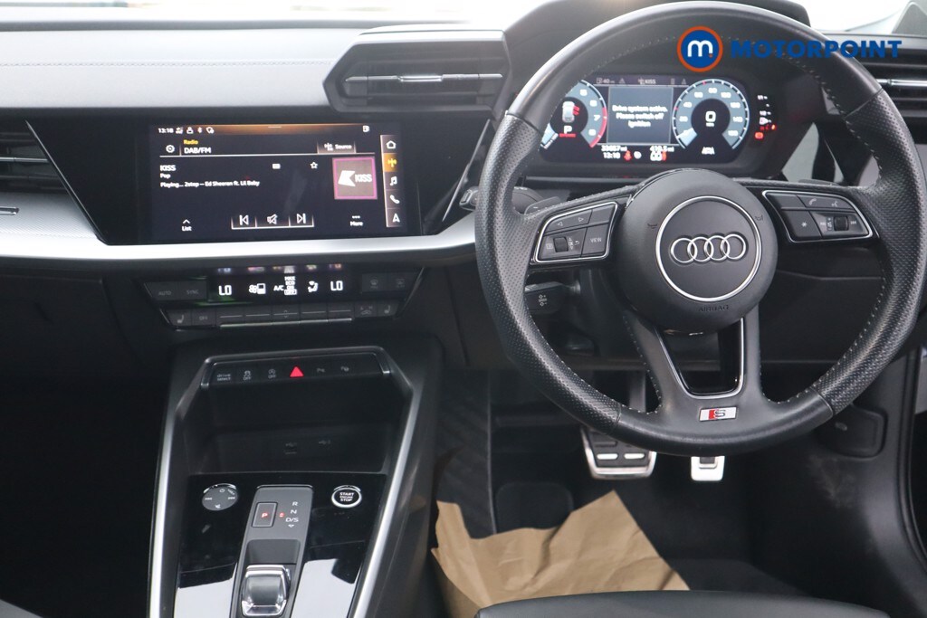 Used Audi A3 2020 for sale - 76298157: Photo 22