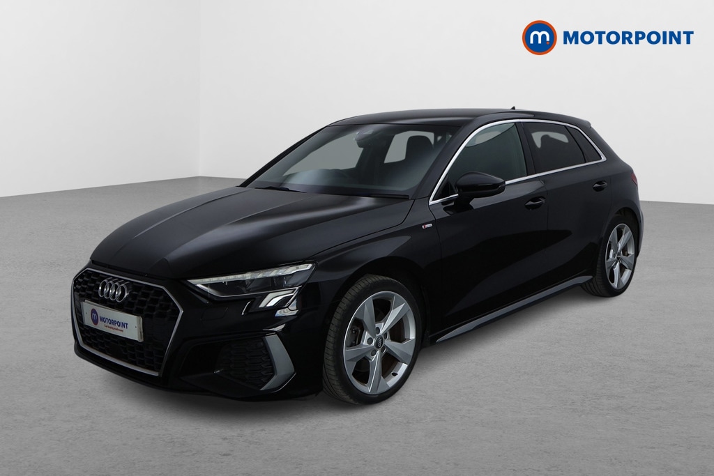 Used Audi A3 2020 for sale - 76298157: Photo 3