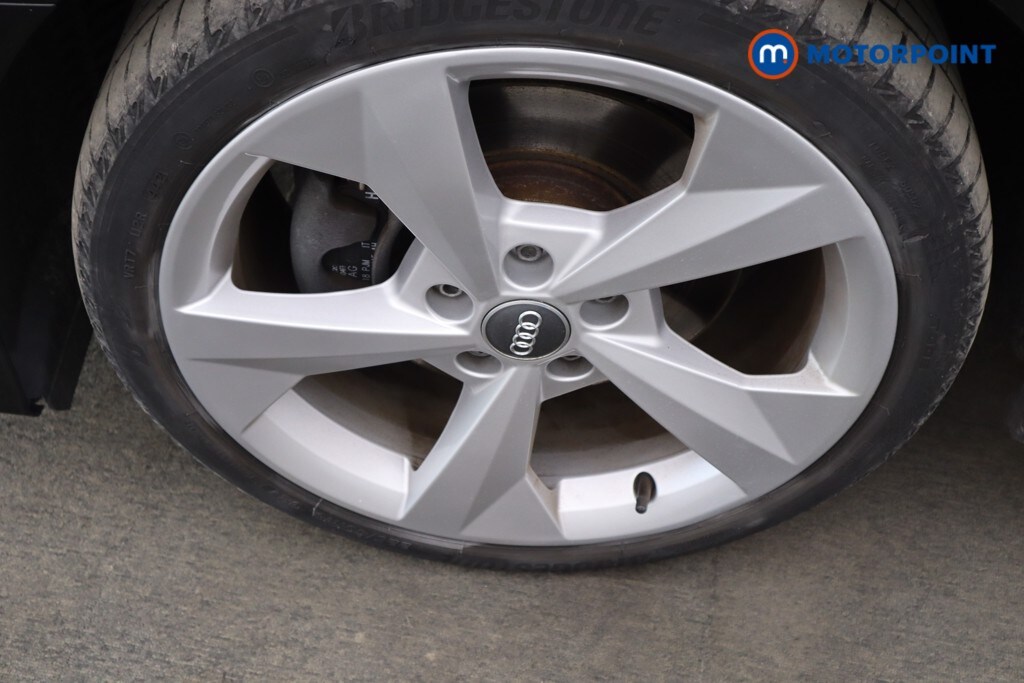 Used Audi A3 2020 for sale - 76298157: Photo 33