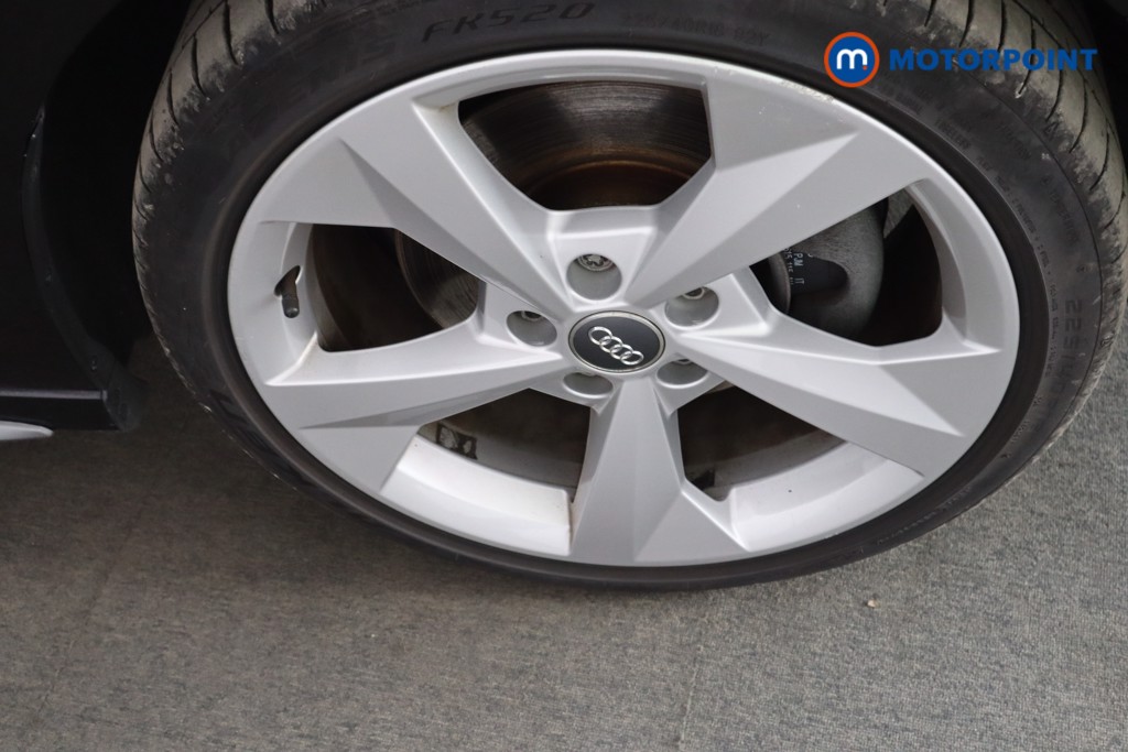 Used Audi A3 2020 for sale - 76298157: Photo 34