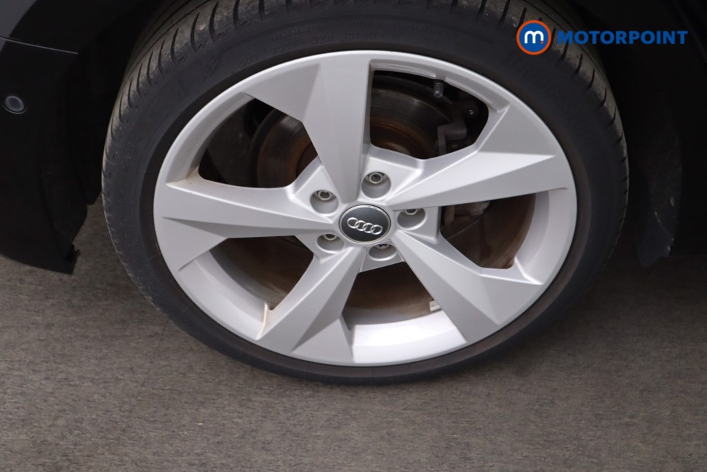 Used Audi A3 2020 for sale - 76298157: Photo 35