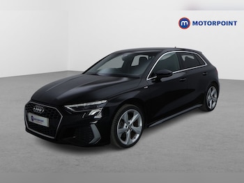 Used Audi A3 2020 for sale - 76298157: Photo